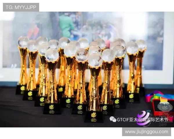 维多利亚国际艺术节为全球文化交流带来的新机遇