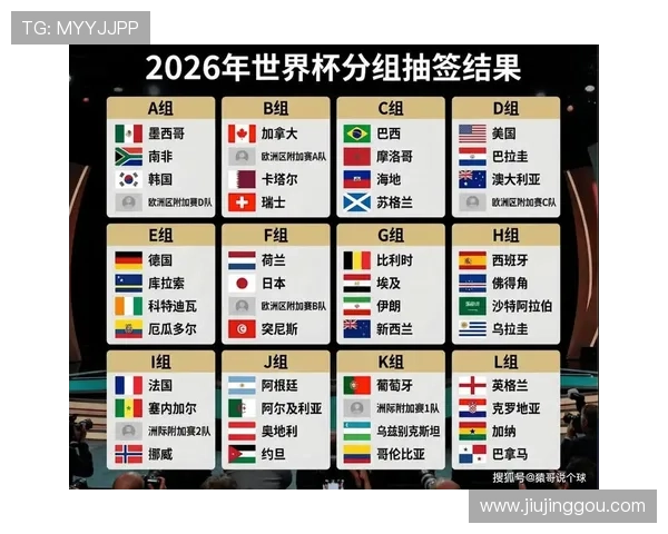 2026年世界杯墨西哥VS韩国比赛中黄牌数变化及影响因素全面解读